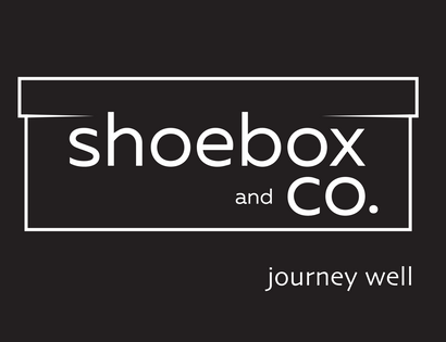 Shoebox and Co logo